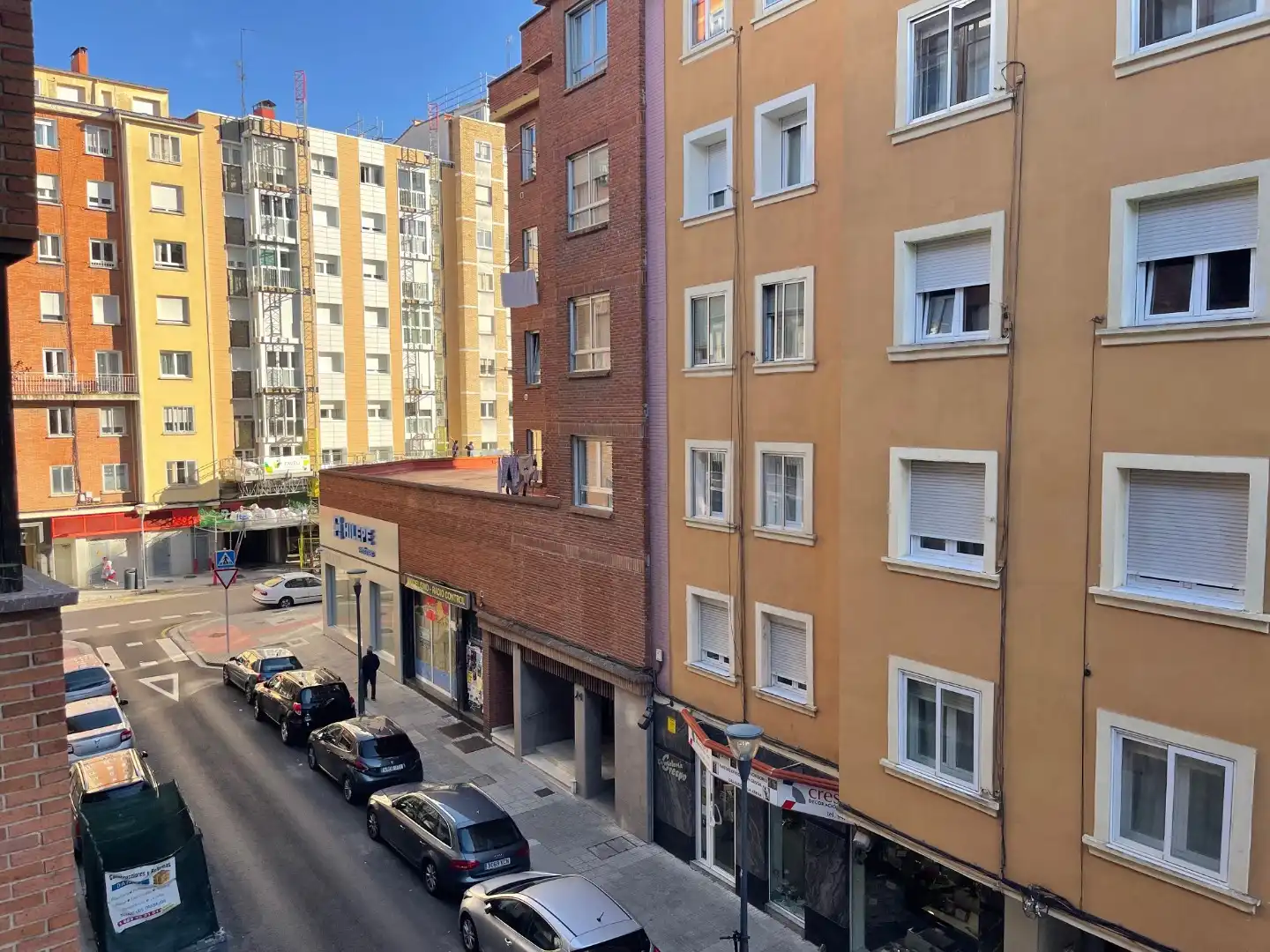 Pis amb ascensor en venda a Avenida del Cid Campeador, imagen 18