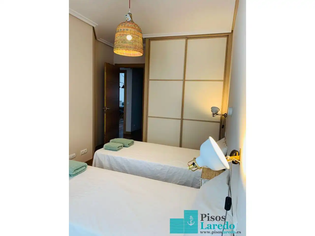 Appartement avec terrasse à louer à Calle Garelly de la Cámara 12, imagen 19
