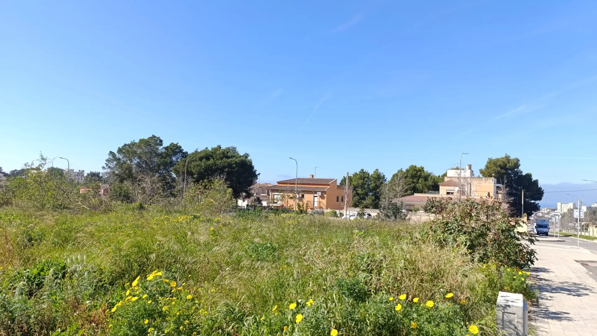 Residential for sale in  Palma de Mallorca