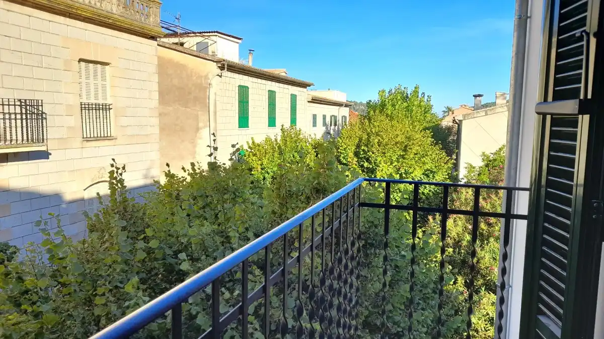 Semi-detached house with terrace for sale in Sóller, imagen 17