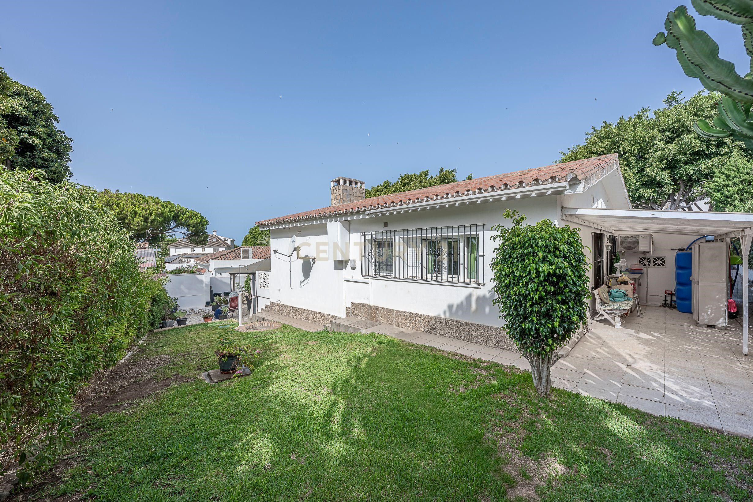 Casa o chalet en venta en Marbella, -1, Costabella, Las Chapas - El Rosario