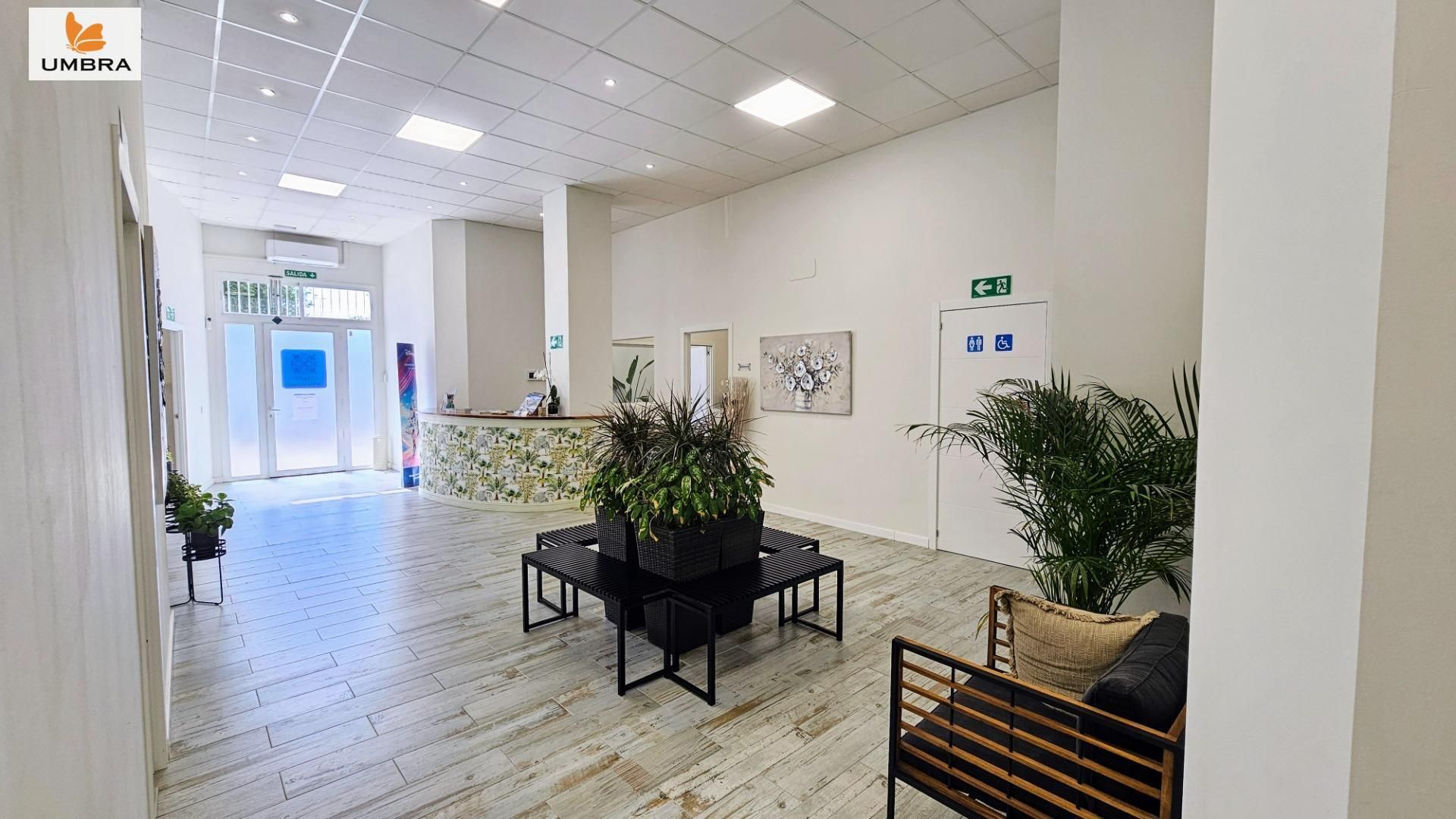 Premises for sale in Jerez de la Frontera  with Air Conditioner