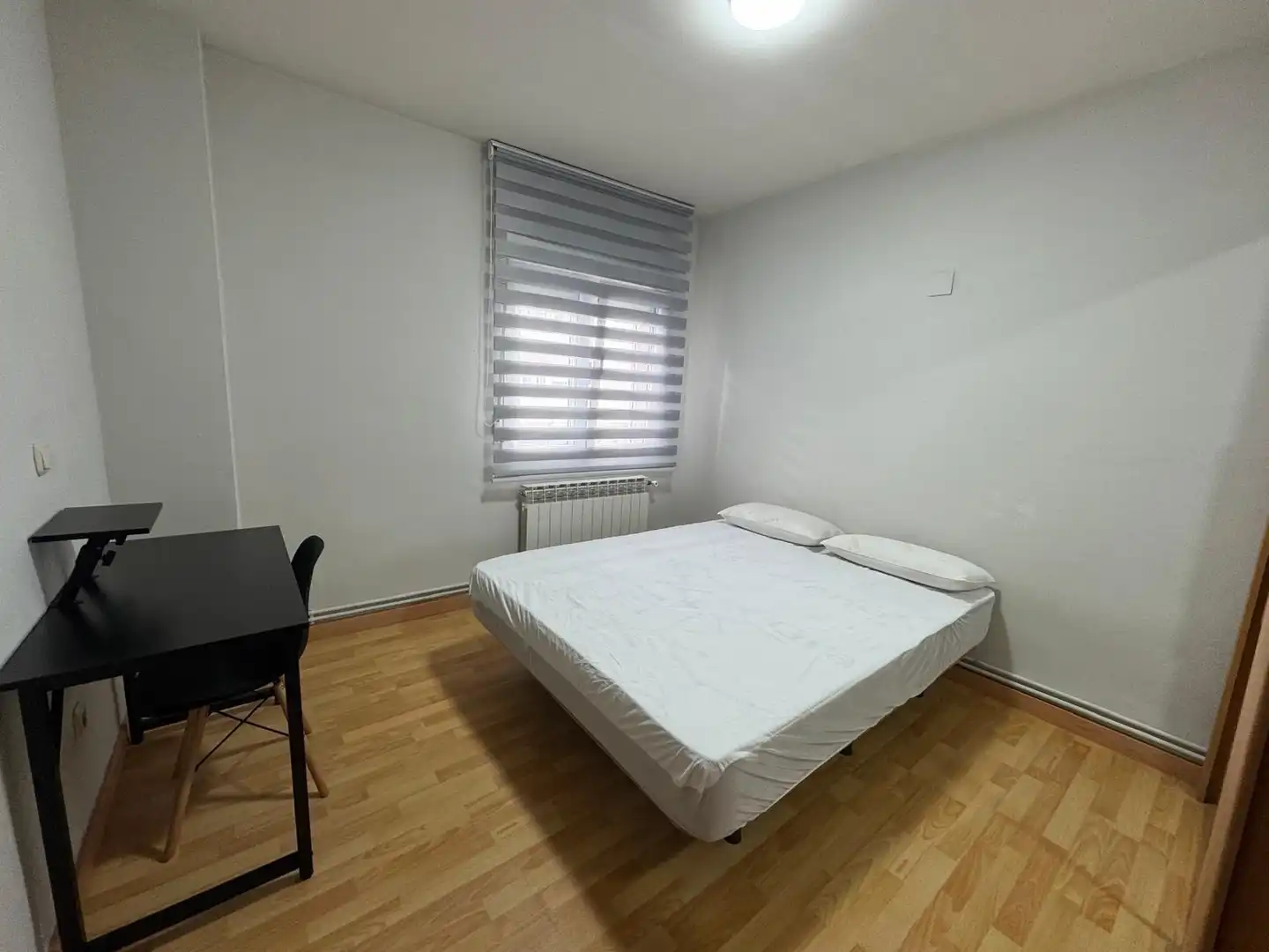 Flat for rent in San Agustín - Parque Europa