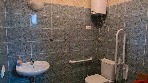 Photo 5 of Premises to rent in Calle Quince de Junio, 35, Villaralbo, Zamora
