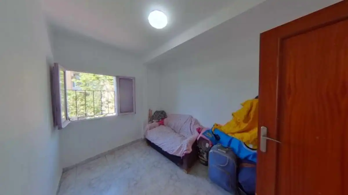 Piso en venta en Badalona