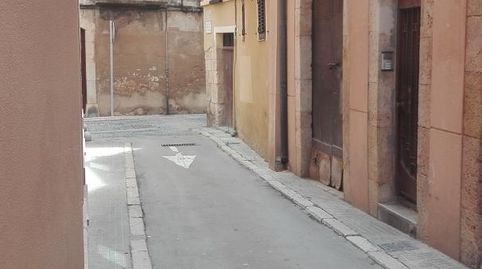 Foto 2 de Casa o xalet en venda a Part Alta, Tarragona Capital