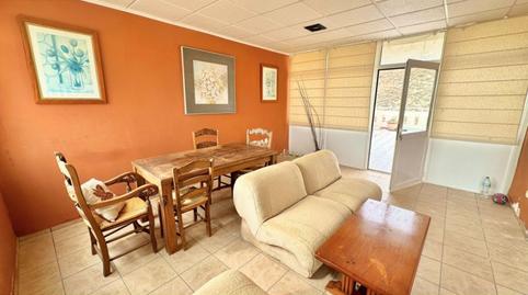 Foto 3 de Casa adosada en venda a Avenida Garrucha, Carboneras, Almería