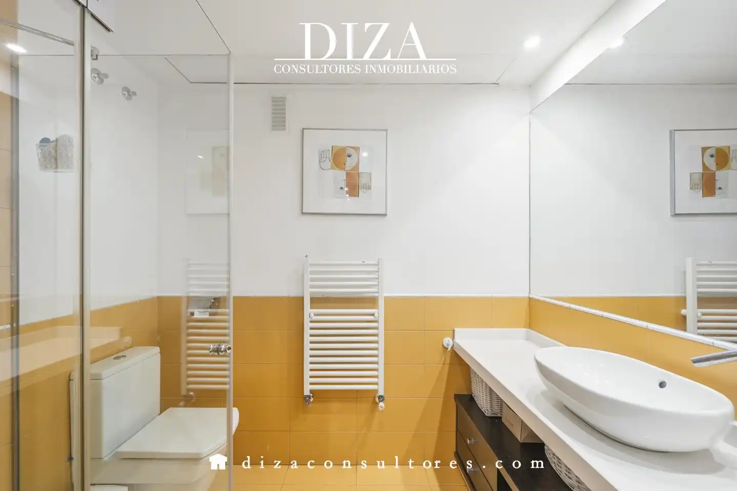 Wohnung mit Aufzug zum Verkauf in De Santa Cruz De Marcenado, imagen 19