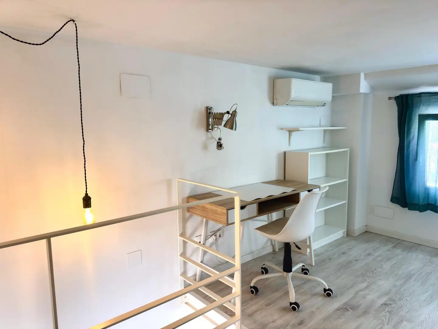 Loft zur Miete in PAU, 23, Playa de Gandia