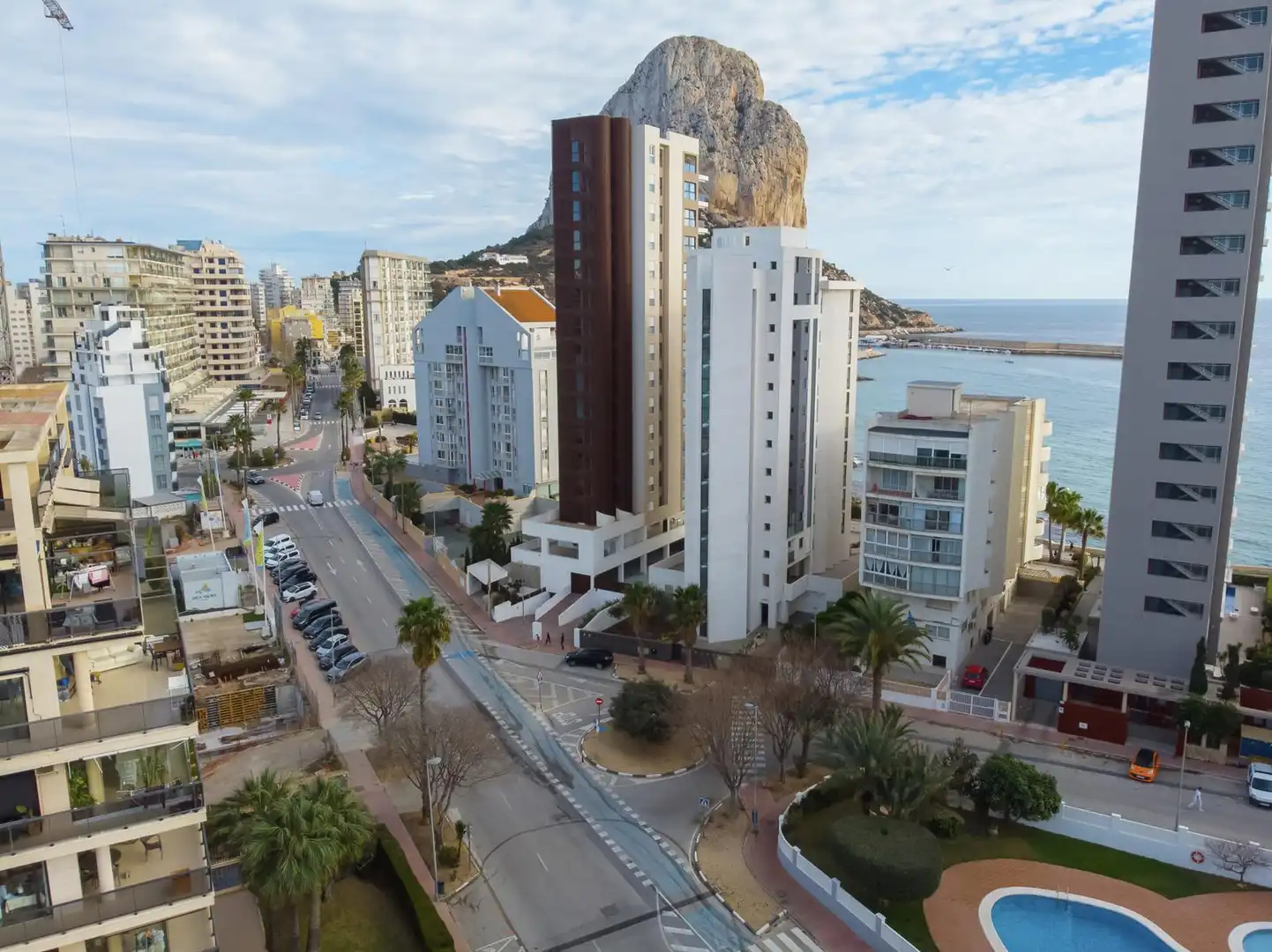 Apartamento con piscina en venta en Manzanera - Tosal, imagen 31