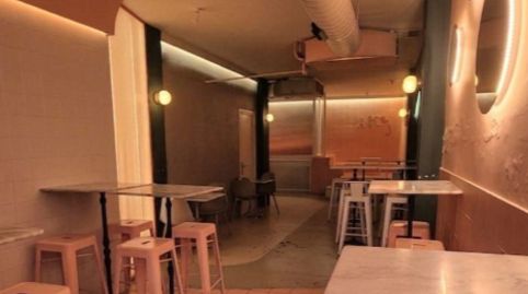 Photo 3 of Commercial properties for transfer in Justicia - Chueca, Madrid Capital