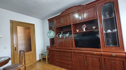 Foto 5 von Wohnung zur Miete in San Cristóbal de Segovia, Segovia