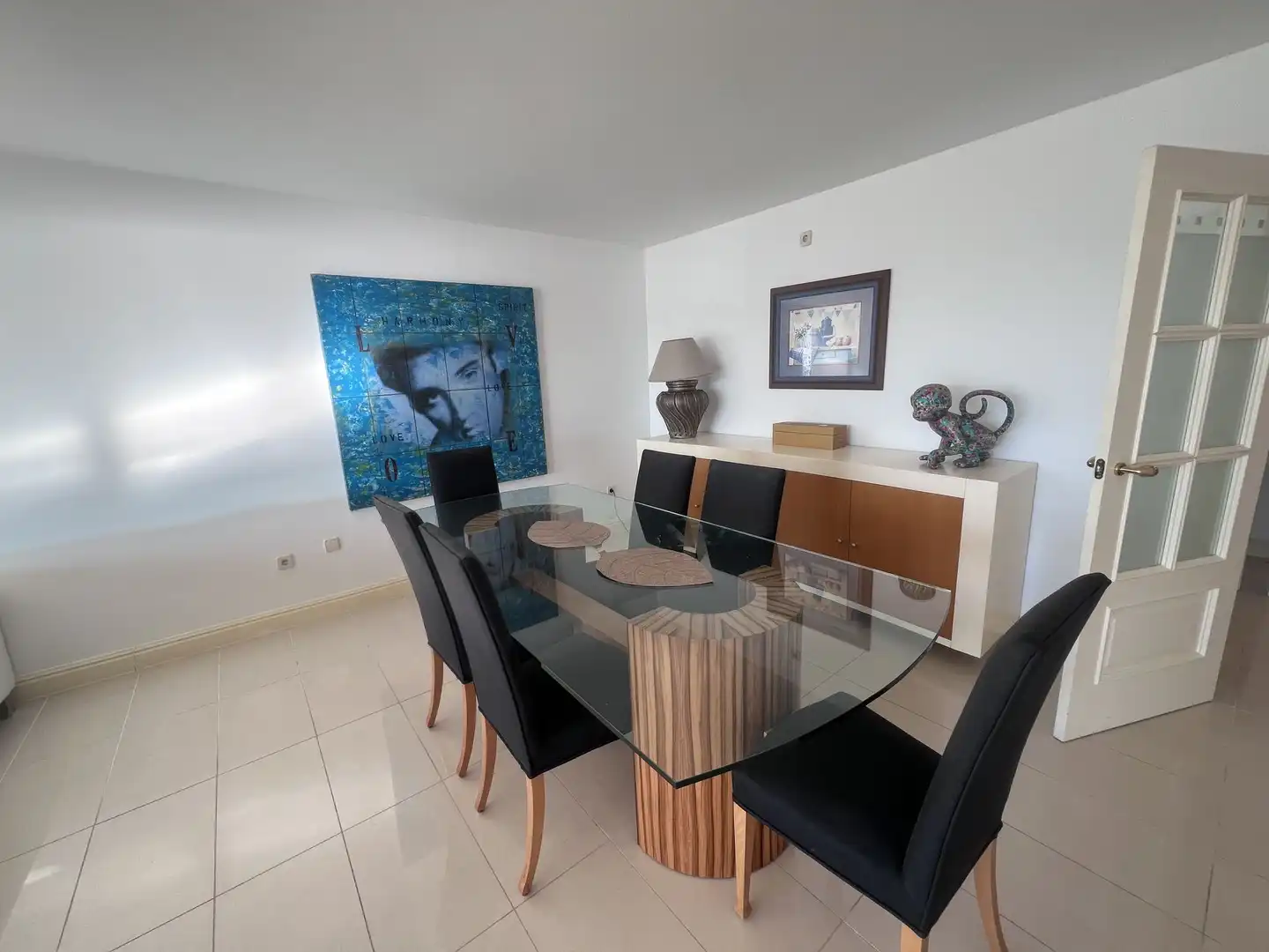 Attique avec terrasse à vendre à avda 8 de agosto, imagen 15