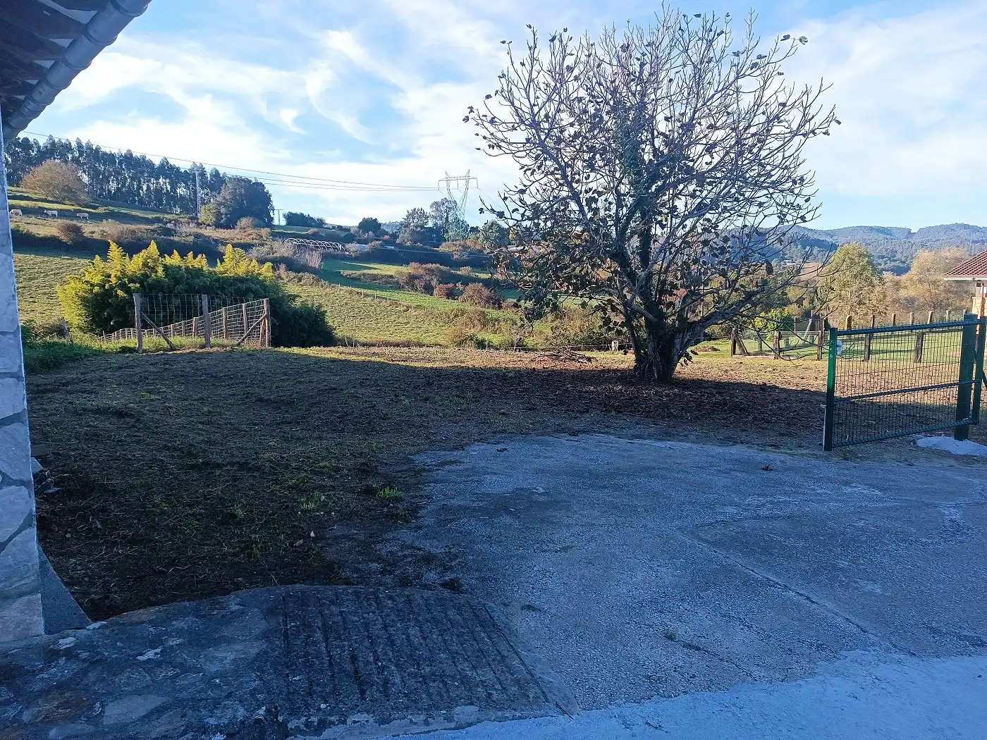 Finca rústica en venta en Gatika, Bizkaia