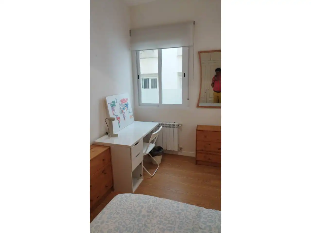 Flat for rent in Calle Velázquez, Castellana