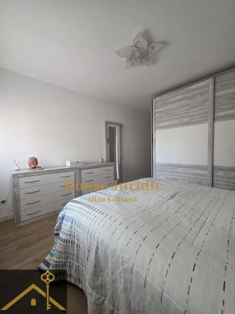 Piso con ascensor en venta en Goya S/N, imagen 22