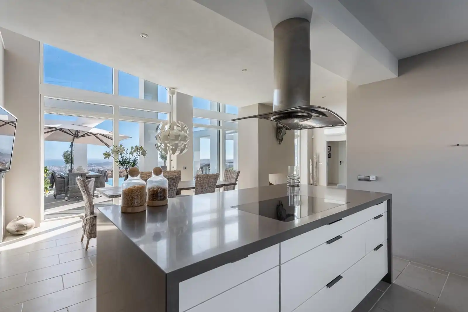Casa con piscina en venta en Mijas pueblo, imagen 6
