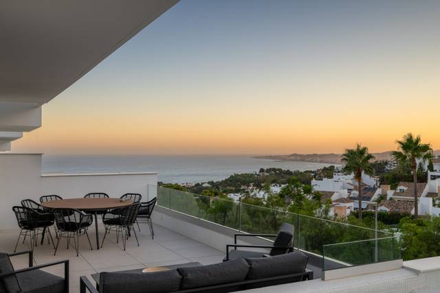 Casa adosada en Venta en Rancho Domingo - La Hacienda