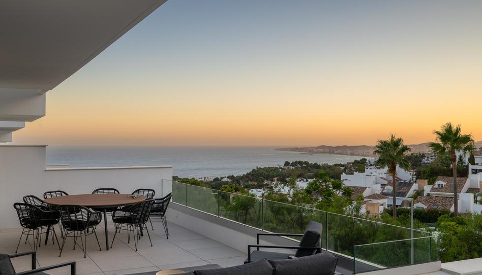 Photo 1 of Single-family semi-detached for sale in Rancho Domingo - La Hacienda, Málaga