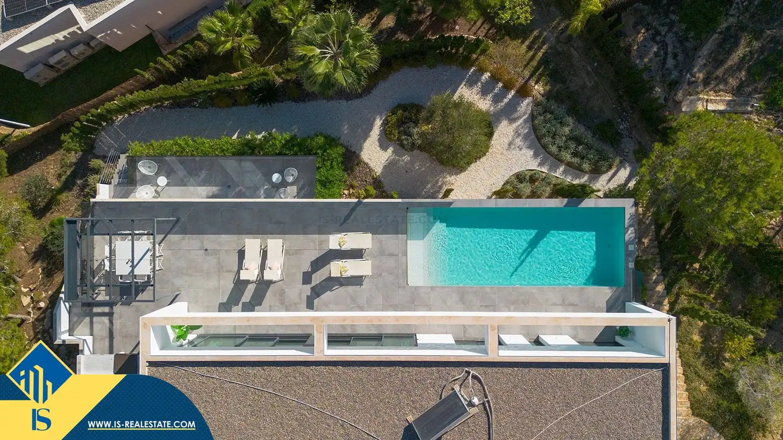 Villa mit Garten zum Verkauf in Orihuela Costa, imagen 5