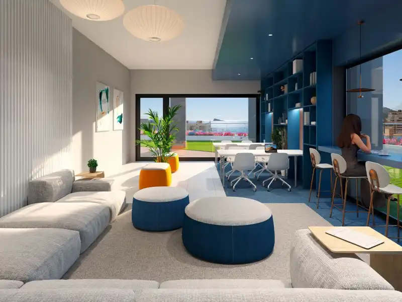Flat with pool for sale in Calle Brasil, 1, imagen 15