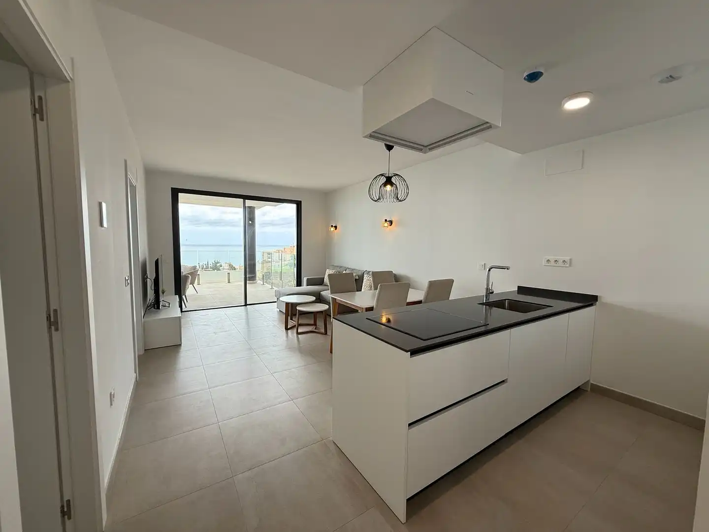 Apartment mit Pool zum Verkauf in Calle Begoña 3, imagen 5