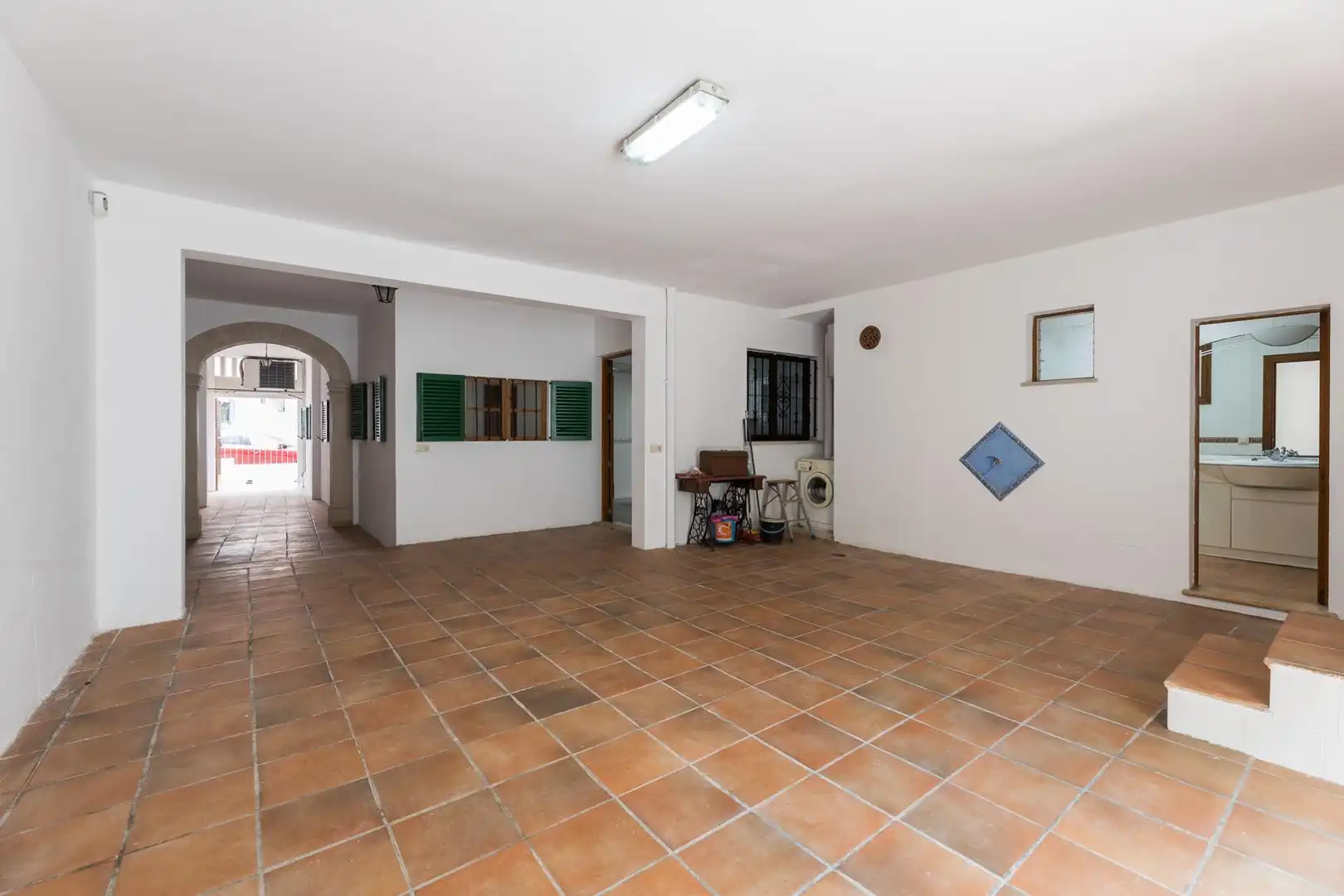 Haus zum Verkauf in Carrer Diego Zaforteza, imagen 24