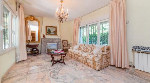Photo 3 of Single-family semi-detached for sale in Avenida de Andalucía, Fuente Santa, Madrid