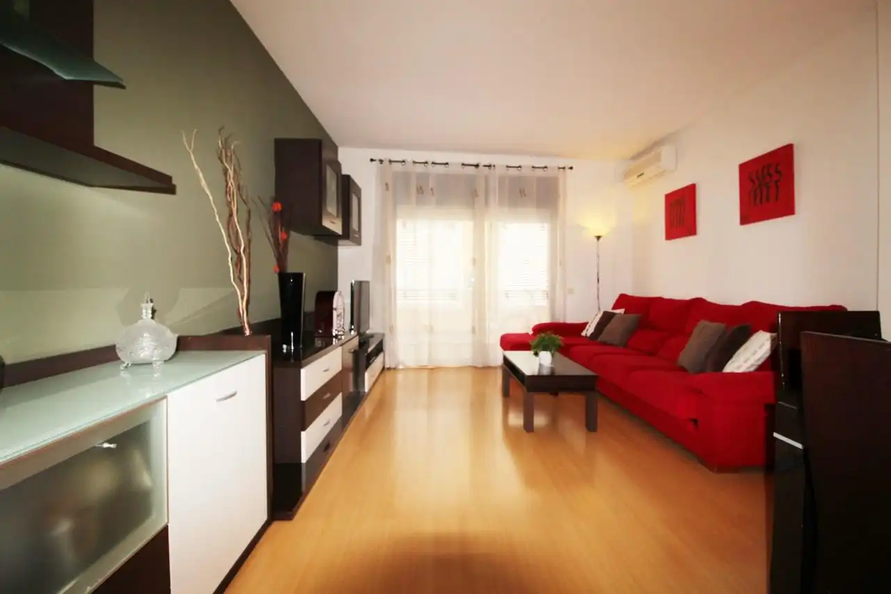 Dúplex con terraza en venta en Gorg - Progrés, imagen 3
