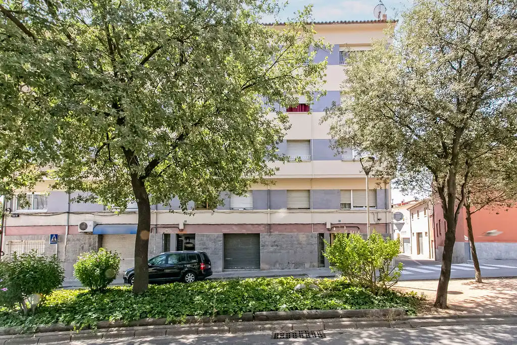 Wohnung zum Verkauf in Avda. Diputación , Manlleu