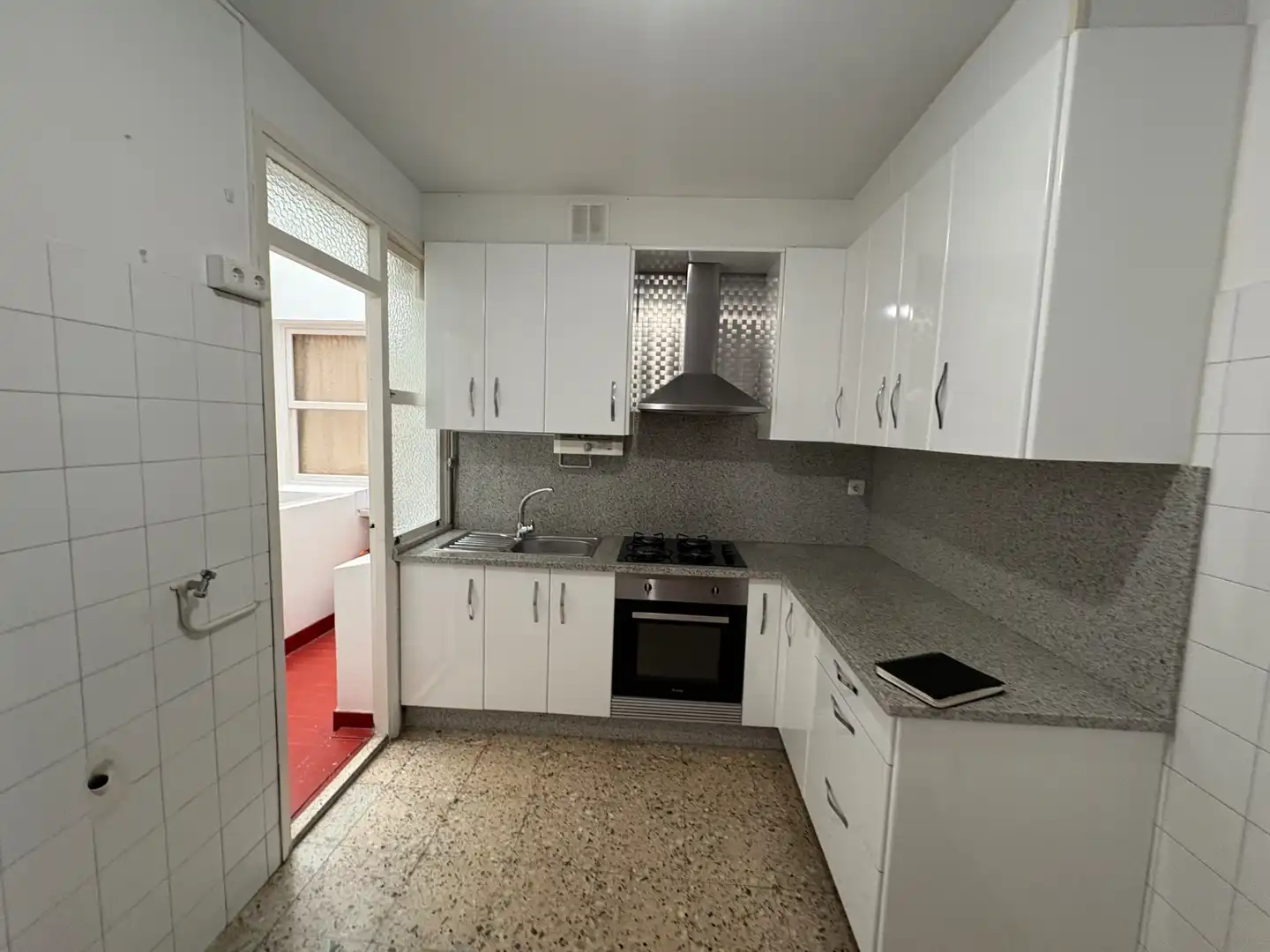Piso en venta en Rúa Reis Católicos