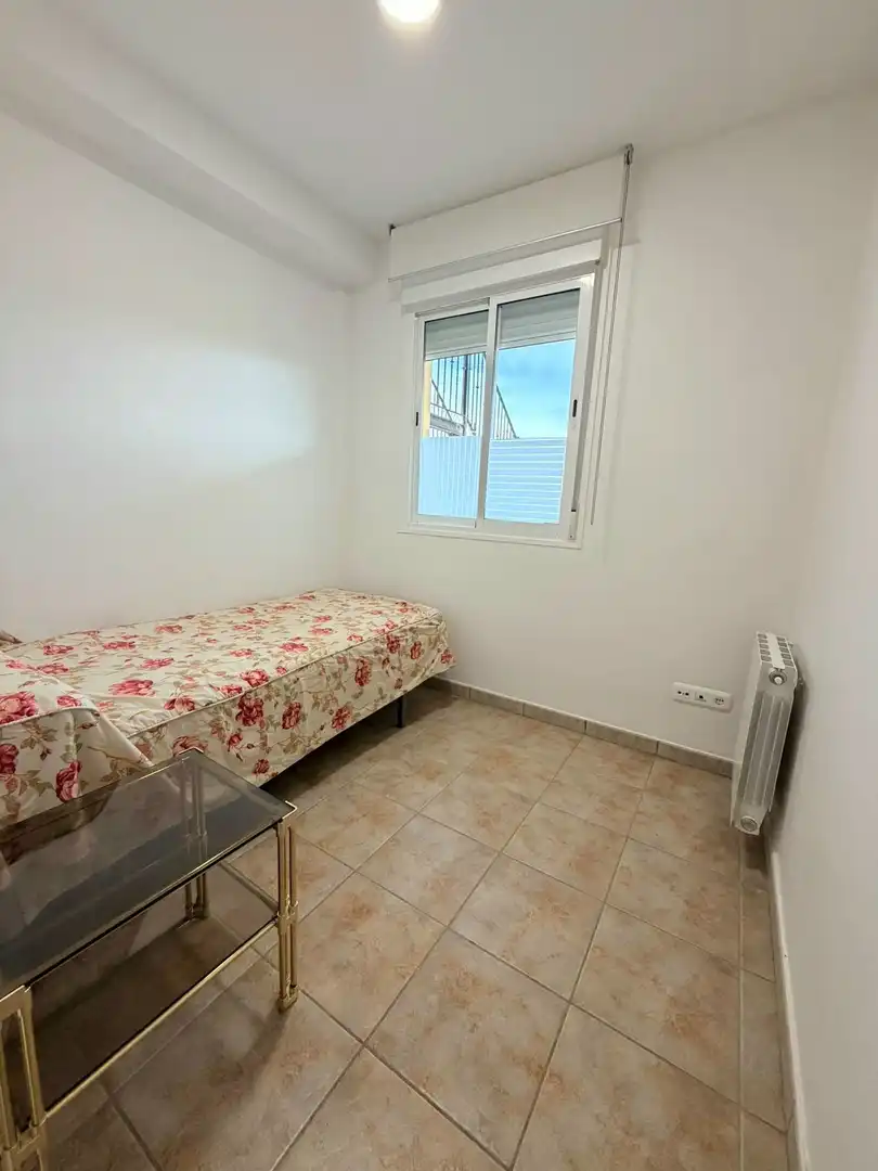 Dormitori de Casa adosada en venda en Toràs amb Calefacció, Jardí privat i Terrassa