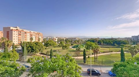 Photo 2 of Flat for rent in Avenida Imperio Argentina, 7, Martín Carpena - Torre del Río, Málaga Capital