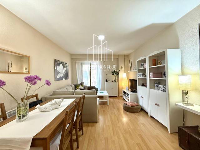 Piso en Venta en Canalejas, 10 en Sancti Spiritus - San Juan