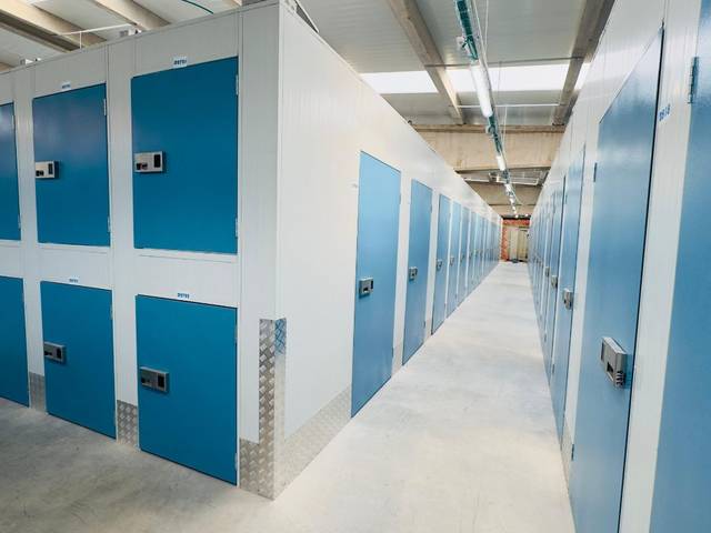 Trastero en Alquiler en Carrer del Bruc, 94 en Sant Celoni