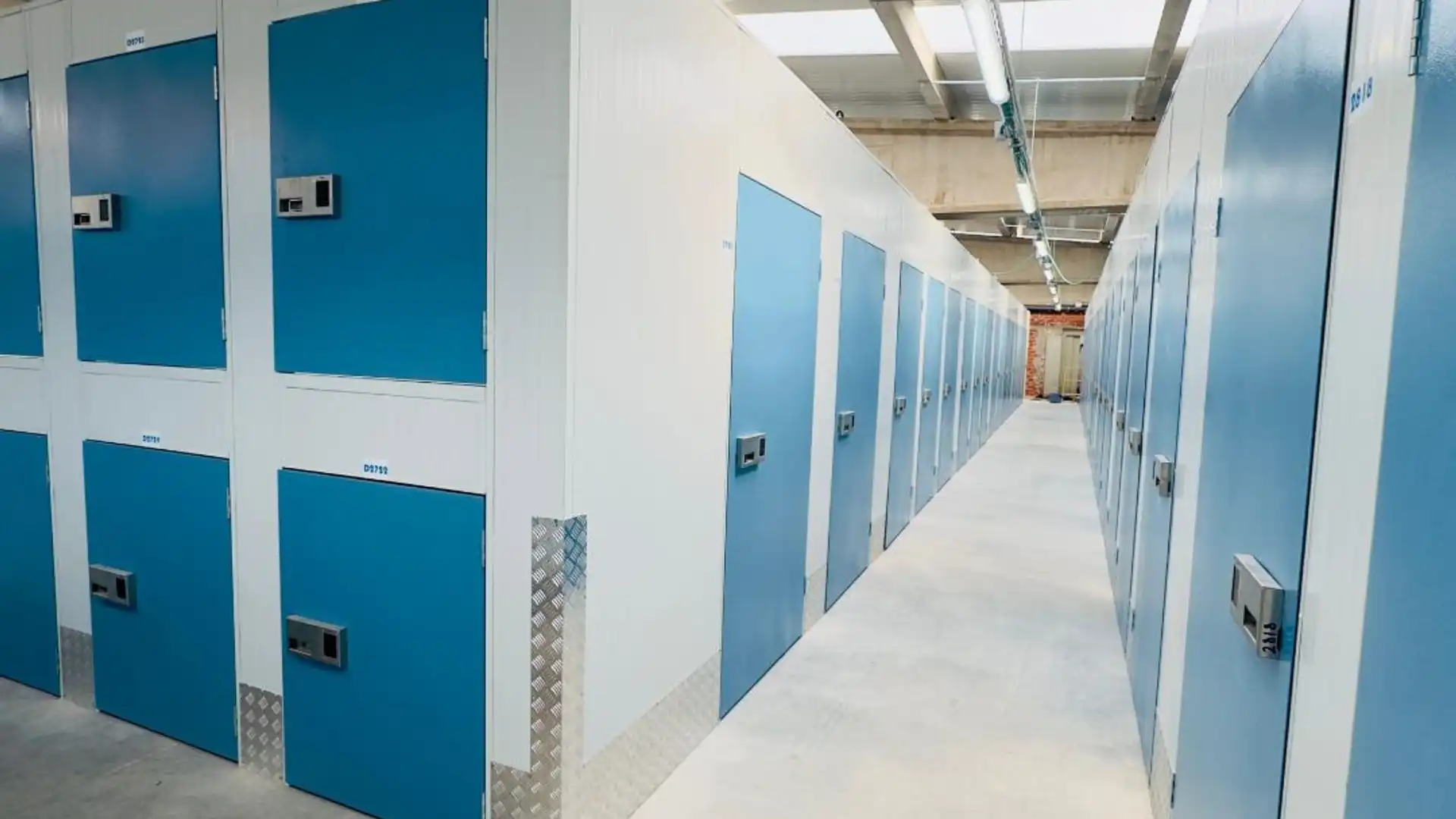 Trastero de alquiler en Carrer del Bruc, 94, Sant Celoni