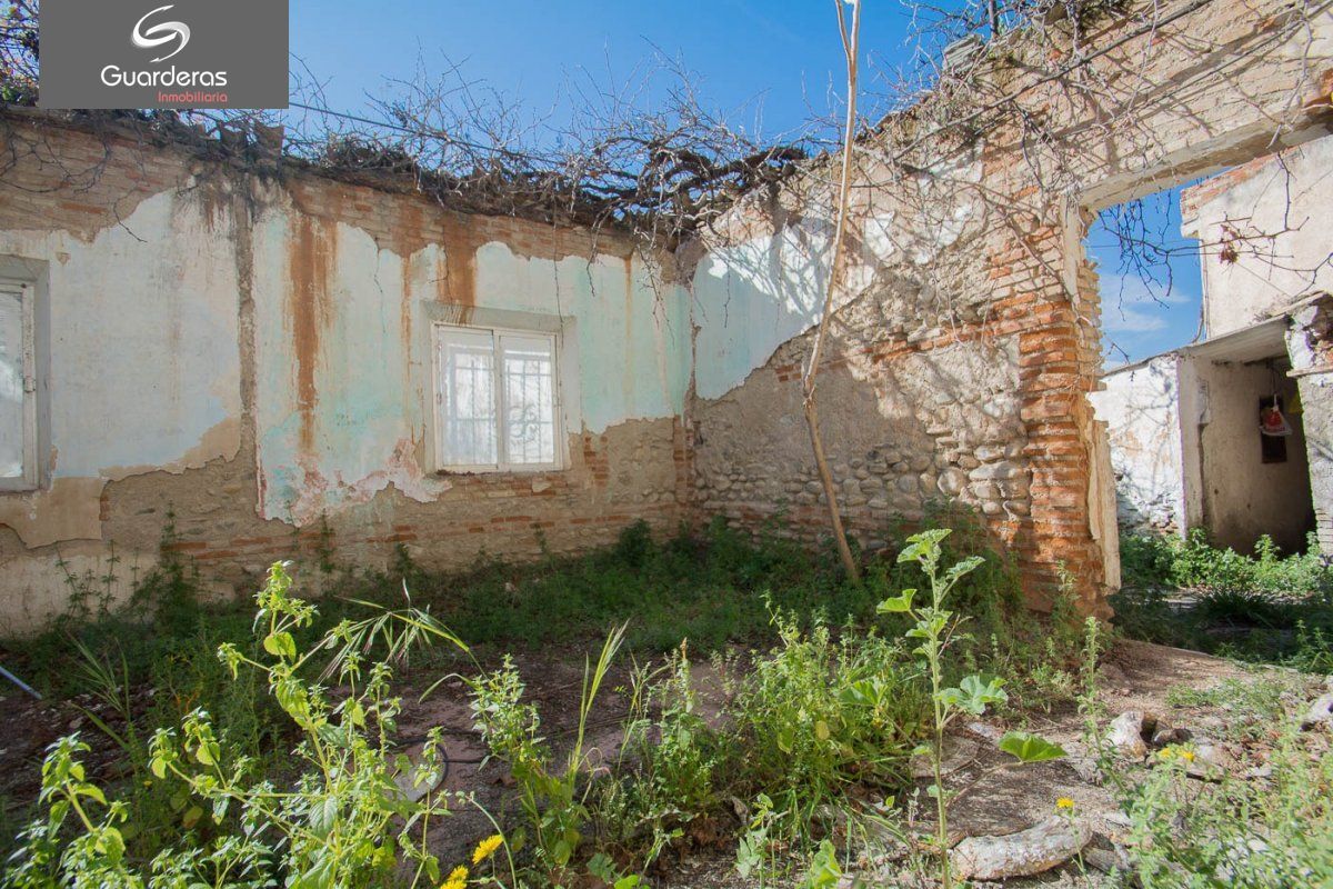 Residencial en venda en  Granada Capital