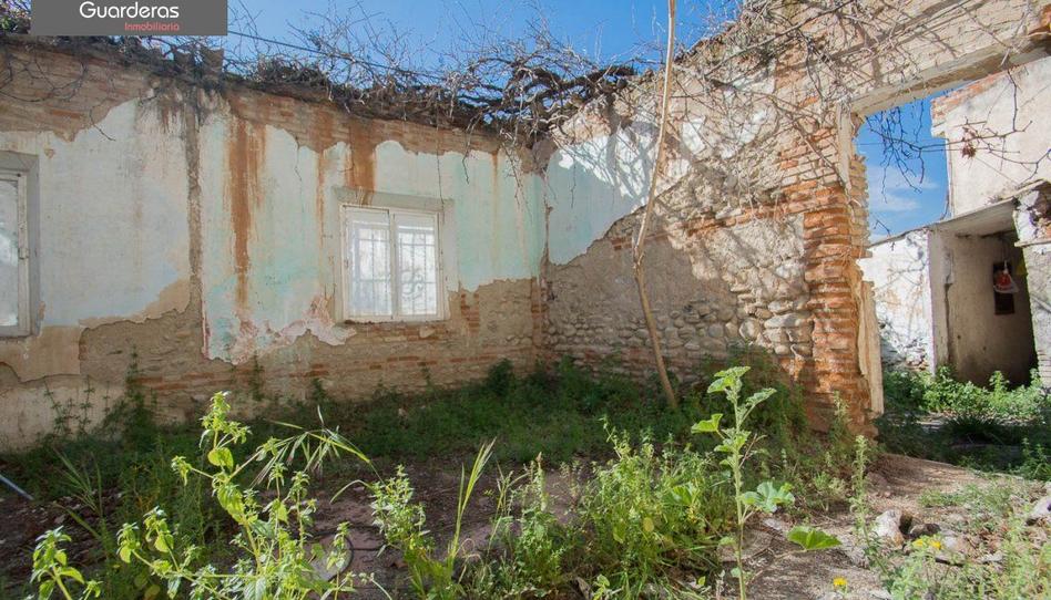 Photo 1 of Residential for sale in Calle Camino Nuevo del Cementerio, Crta. De la Sierra, Granada