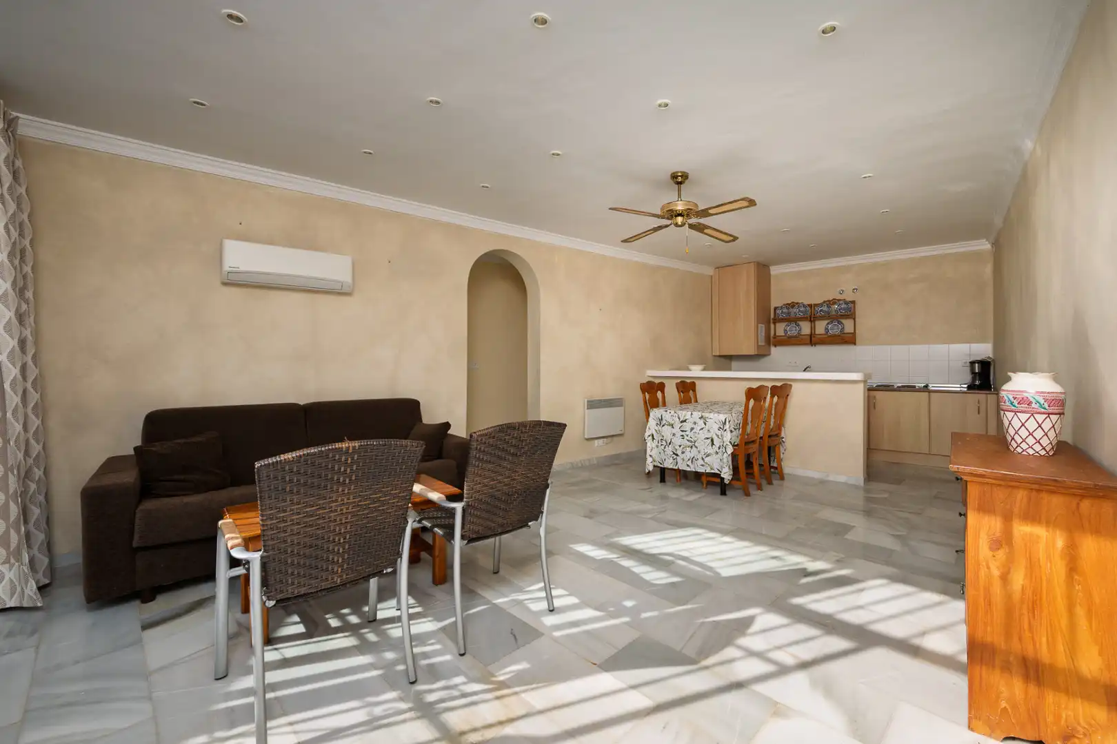 Detached homes for sale in BOLA, 24, Torrox Pueblo