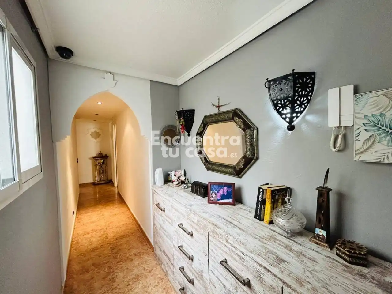 Piso con ascensor en venta en Calle Sella, imagen 2