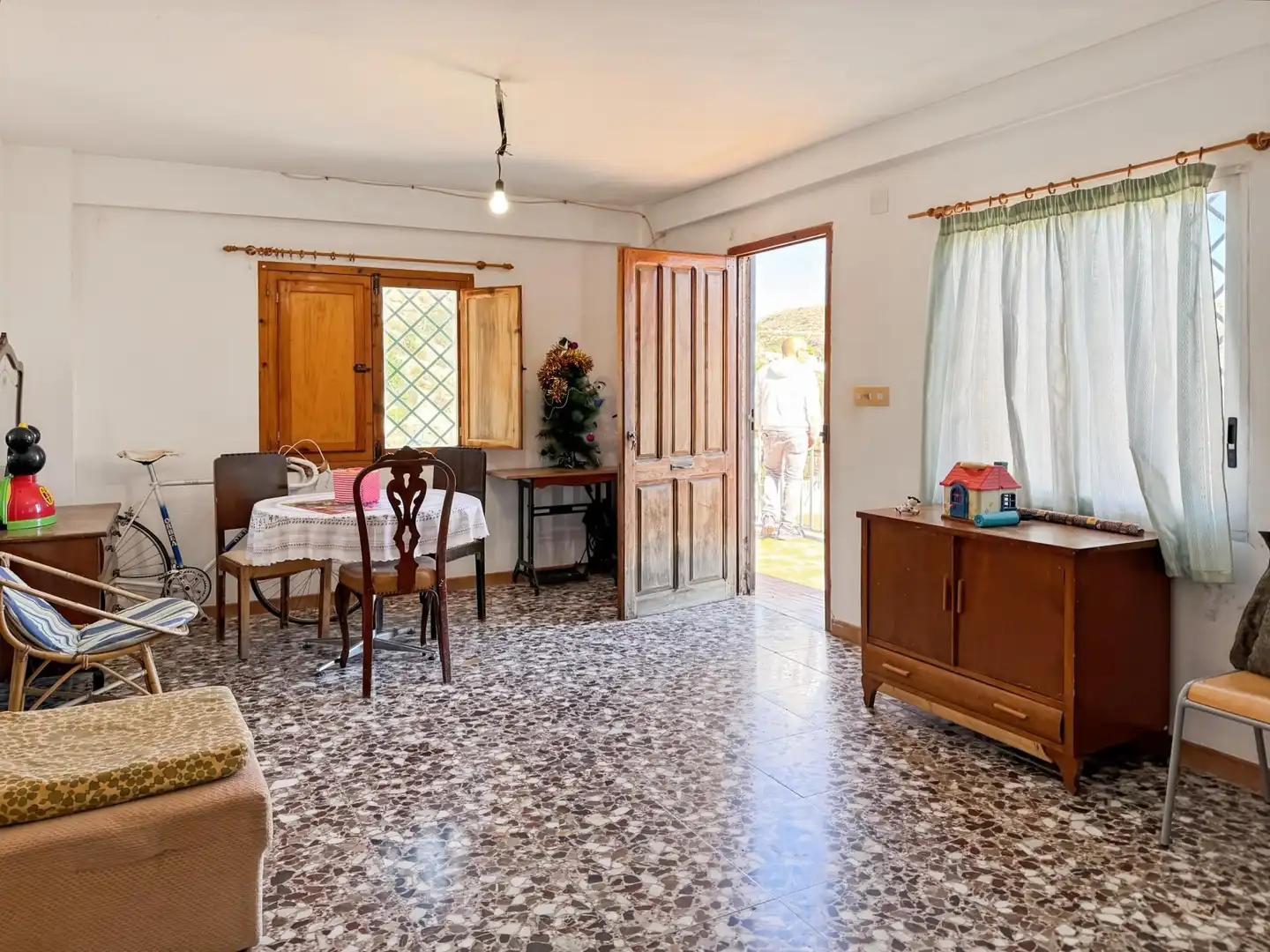 Detached homes for sale in El Campello