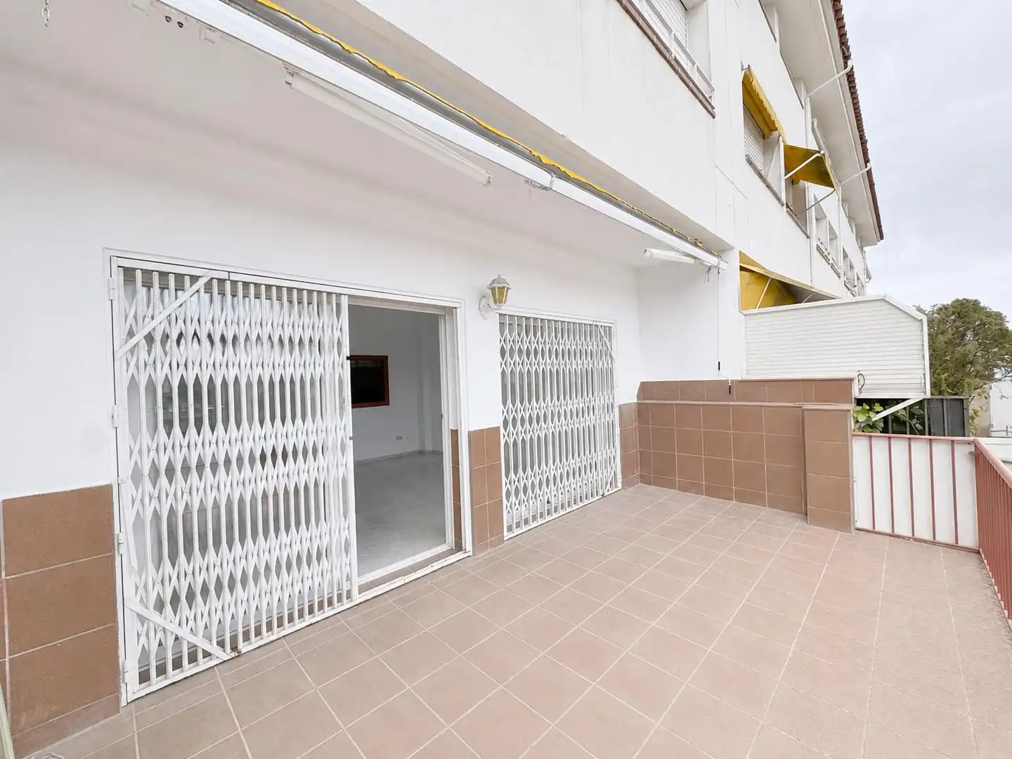 Exterior view of Detached homes for sale in Lloret de Mar  with Heating, Terrace and Balcony
