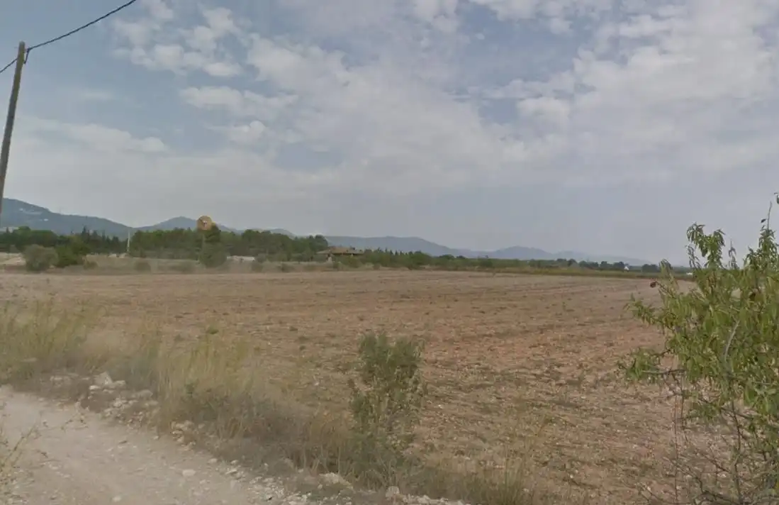 Terrain rustique à vendre à Vial Camino 102, imagen 2