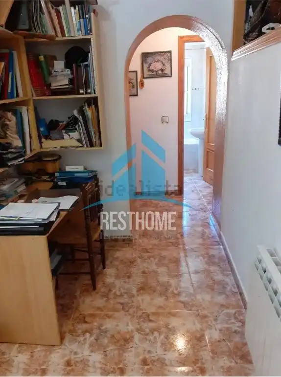 Casa o chalet en venta en Alborea