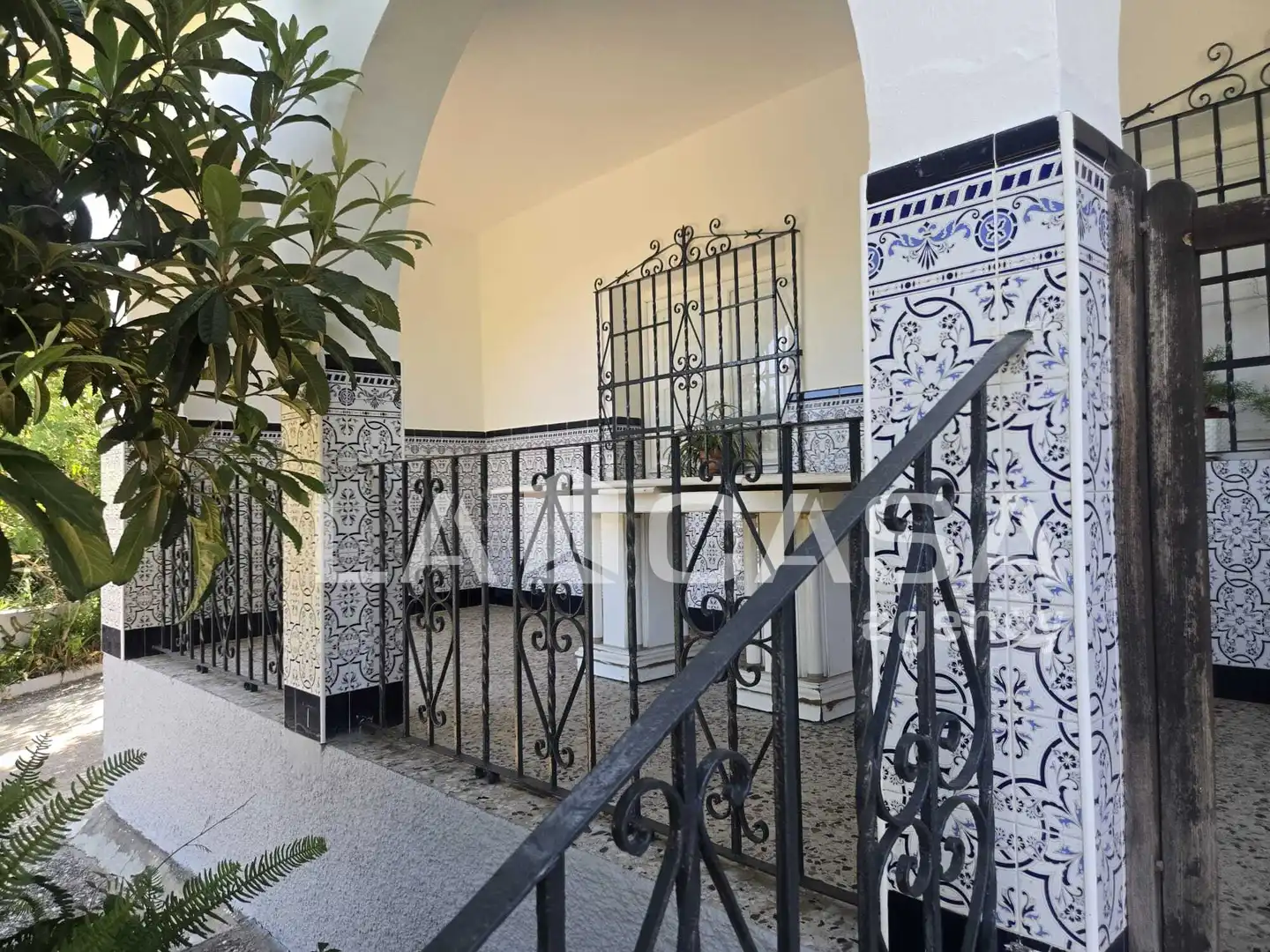 Casa o xalet en venda en Algeciras