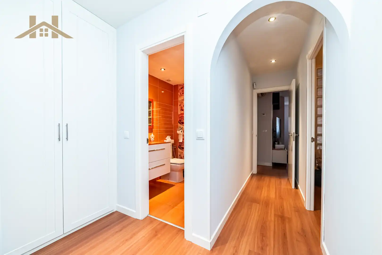 Piso en venta en Navalcarnero con Aire acondicionado, Calefacción y Trastero