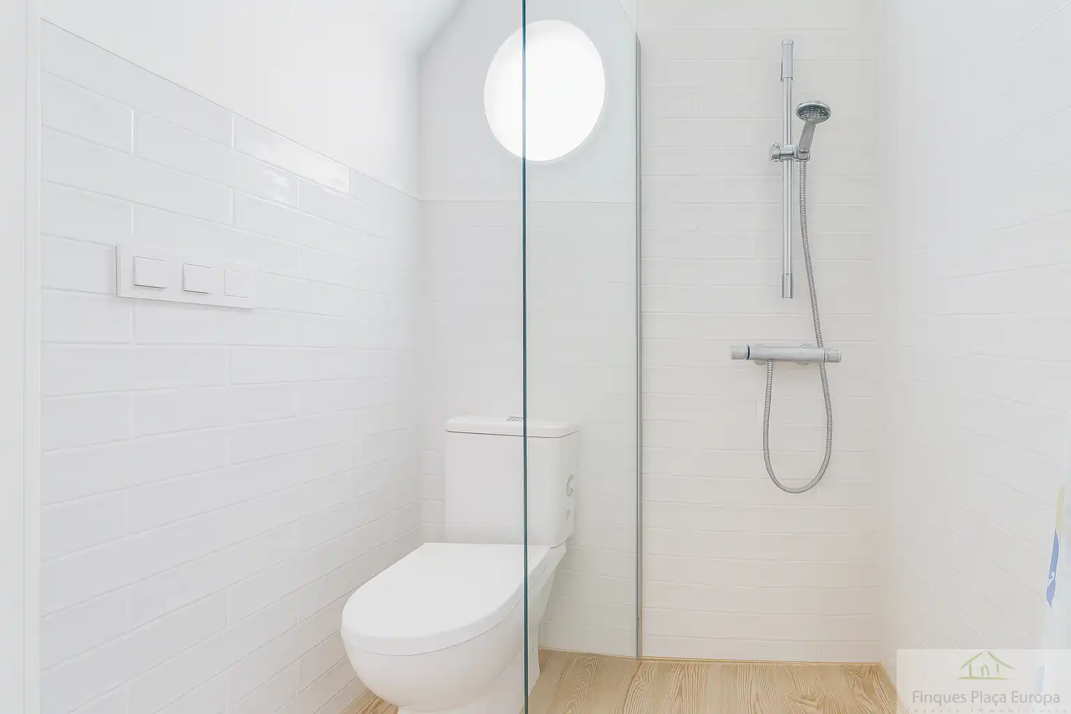 Apartament en venda a Fenals