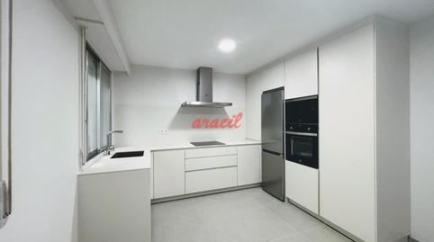 Foto 3 de Piso de alquiler en Centro, Ourense Capital