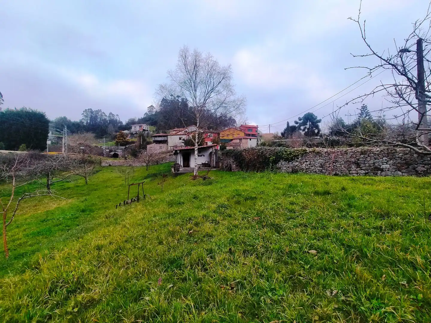 Terreni e lotti in vendita a Pravia, imagen 8