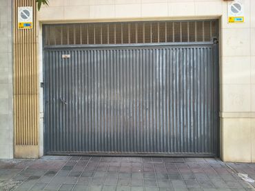 Individuale con ascensore in affitto a Calle García Andreu 41